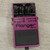 Used Boss BF-3 Flanger Pedal 40015-S000344349 View 1