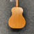 Used KANILE A OHA-T Ukulele Natural 40111-S000197839 View 5