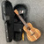 Used KANILE A OHA-T Ukulele Natural 40111-S000197839 View 3
