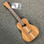 Used KANILE A OHA-T Ukulele Natural 40111-S000197839 View 2