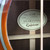 Used Epiphone PR-350E Laminate Top Acoustic Guitar Sunburst 41124-S000214944 View 4