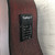 Used Epiphone PR-350E Laminate Top Acoustic Guitar Sunburst 41124-S000214944 View 6
