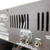 Used Line 6 Flextone III 2x12 Modeling Combo Amplifier with Cover 40090-S000086270 View 12