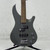 Used Mitchell MB100CS Bass Guitar Silver/Gray 4-String 40042-S000278826 View 1
