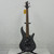 Used Mitchell MB100CS Bass Guitar Silver/Gray 4-String 40042-S000278826 View 2