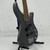 Used Mitchell MB100CS Bass Guitar Silver/Gray 4-String 40042-S000278826 View 4