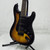 Used Squier Stratocaster HSS S Type Electric Guitar Sunburst 6-String 40042-S000278825 View 5