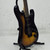 Used Squier Stratocaster HSS S Type Electric Guitar Sunburst 6-String 40042-S000278825 View 4