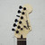 Used Squier Stratocaster HSS S Type Electric Guitar Sunburst 6-String 40042-S000278825 View 3