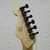 Used Squier Stratocaster HSS S Type Electric Guitar Sunburst 6-String 40042-S000278825 View 9