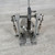 Used Ludwig Single Bass Drum Pedal 40112-S000185376 View 5
