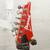 Used Ibanez RGT42 Electric Guitar Red 40015-S000344357 View 6