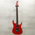 Used Ibanez RGT42 Electric Guitar Red 40015-S000344357 View 4