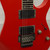 Used Ibanez RGT42 Electric Guitar Red 40015-S000344357 View 5