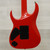 Used Ibanez RGT42 Electric Guitar Red 40015-S000344357 View 9