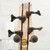 Used Ibanez SR300 Bass Guitar As Is 40015-S000344358 View 6