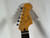 Used Squier J MASCIS JAZZMASTER Offset Double Cutaway Electric Guitar White 6-String 40012-S000319441 View 3
