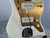 Used Squier J MASCIS JAZZMASTER Offset Double Cutaway Electric Guitar White 6-String 40012-S000319441 View 7