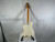 Used Squier J MASCIS JAZZMASTER Offset Double Cutaway Electric Guitar White 6-String 40012-S000319441 View 11