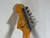 Used Squier J MASCIS JAZZMASTER Offset Double Cutaway Electric Guitar White 6-String 40012-S000319441 View 12