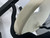 Used Squier J MASCIS JAZZMASTER Offset Double Cutaway Electric Guitar White 6-String 40012-S000319441 View 14