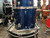 Used PINNACLE 4 PC SHELL KIT NO RESO Drum Shell Kit Blue 40012-S000319452 View 4