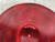 Used 20 IN SILENT RIDE RED Ride Cymbal 20" 40012-S000319454 View 8