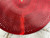 Used 20 IN SILENT RIDE RED Ride Cymbal 20" 40012-S000319454 View 10