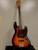 Used Squier CLASSIC VIBE 60S JAZZ BASS FRETLESS J Type Bass Guitar Sunburst 4-String 41129-S000021634 View 1