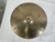 Used Ludwig PAISTE 14IN CRASH Crash Cymbal 14" 40012-S000319462 View 1