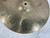 Used Ludwig PAISTE 14IN CRASH Crash Cymbal 14" 40012-S000319462 View 4