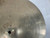 Used Ludwig PAISTE 14IN CRASH Crash Cymbal 14" 40012-S000319462 View 5