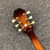 Used Epiphone FT-110 FRONTIER MASTERBILT Solid Top Acoustic Guitar Sunburst 40111-S000197840 View 5