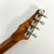 Used Jaromin Boondocker D2 Dulcimer Guitar 41103-S000060981 View 10