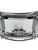 Used Premier 8-LUG ENGLAND Metal Snare Drum 14" 41115-S000119771 View 3
