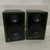 Used Mackie Crx-x8bt Powered Studio Monitor Pair 40015-S000344359 View 1