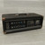 Used Peavey Bass Mkiv Solid State Guitar Head 40015-S000344366 View 1
