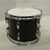 Used Ludwig Accent Rack Tom Black 10x8 40015-S000344398 View 4
