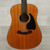 Used Ibanez PF10-12 Laminate Top Acoustic Guitar Natural 40015-S000344400 View 1