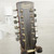 Used Ibanez PF10-12 Laminate Top Acoustic Guitar Natural 40015-S000344400 View 5