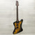 Used Offset Double Cut Electric Guitar Project 40015-S000344402 View 4