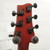 Used Offset Double Cut Electric Guitar Project 40015-S000344402 View 6