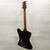 Used Offset Double Cut Electric Guitar Project 40015-S000344402 View 7