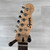 Used Squier Sonic Telecaster Electric Guitar - Red 40112-S000185377 View 4