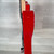 Used Squier Sonic Telecaster Electric Guitar - Red 40112-S000185377 View 10
