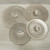 Used Mosico Low Volume Cymbal Set 40015-S000344411 View 3