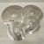 Used Mosico Low Volume Cymbal Set 40015-S000344411 View 1