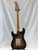 Used ULTRA STRATOCASTER S Type Electric Guitar Sunburst 6-String 41123-S000111720 View 4