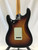 Used ULTRA STRATOCASTER S Type Electric Guitar Sunburst 6-String 41123-S000111720 View 6