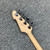 Used Peavey MILLENIUM 4 BXP J Type Bass Guitar Sunburst 4-String 40111-S000197844 View 5